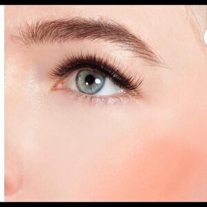 1 LEFT! Lime Crime Softwear Blush Digital Peach